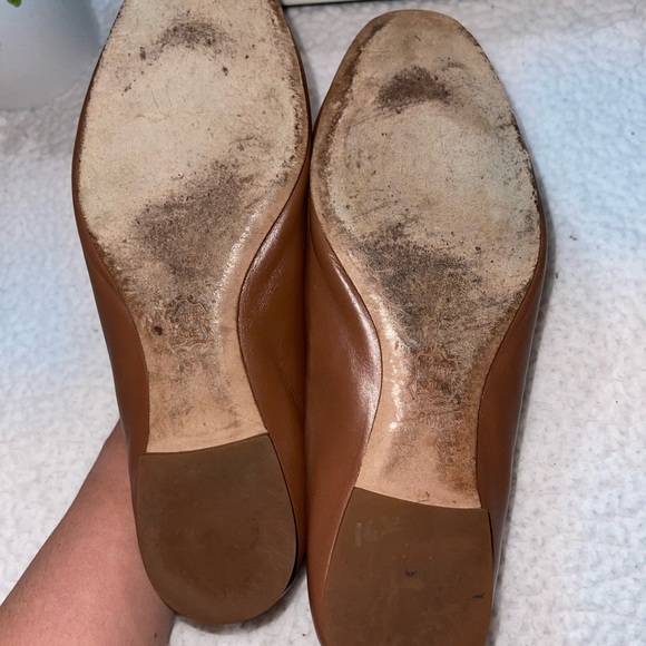 Tory Burch Raleigh New-Logo Ballet Flat - Picture 7 of 10